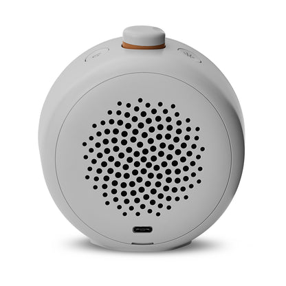 MUDITA Harmony 2.0 Wake Up Wecker e-ink Display