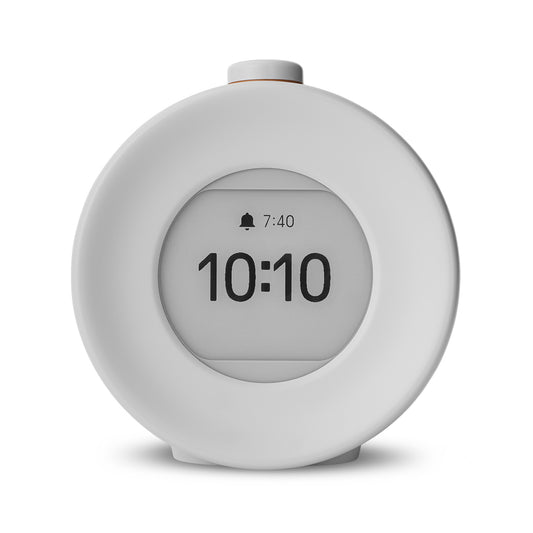 MUDITA Harmony 2.0 Wake Up Wecker e-ink Display