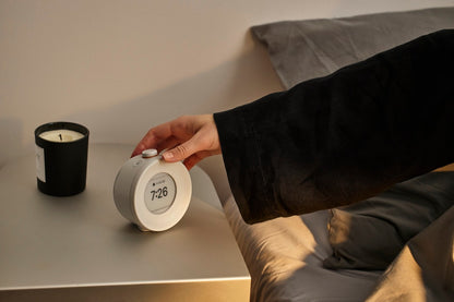 MUDITA Harmony 2.0 Wake Up Wecker e-ink Display