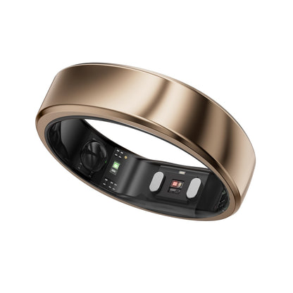 RINGCONN Smarter Ring Gen2 Air gold