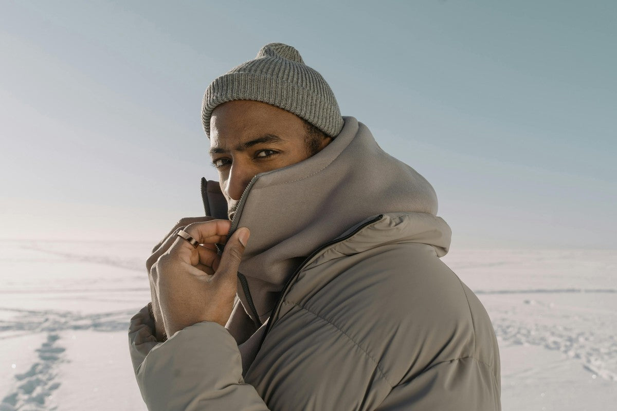 RINGCONN Smarter Ring Gen2 Air gold