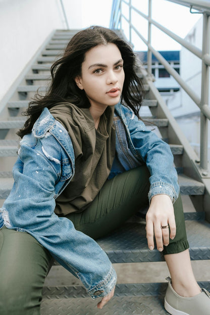 RINGCONN Smarter Ring Gen2 Air gold