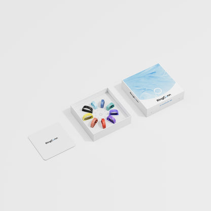 Ringconn Ringgrößen Bestimmungsset Sizing Kit