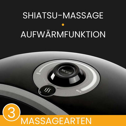 MEDIVON Pure Complete Pro Fußmassagegerät