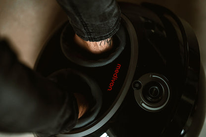 MEDIVON Pure Complete Pro Fußmassagegerät