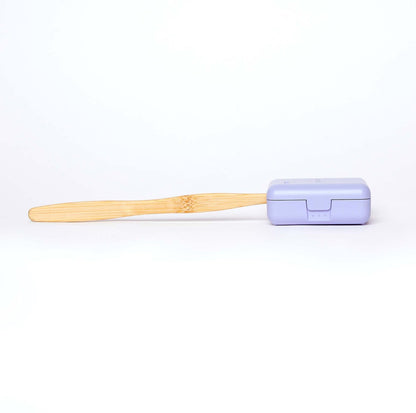 LUCENT Aurora Zahnbürsten Sterilisator mint