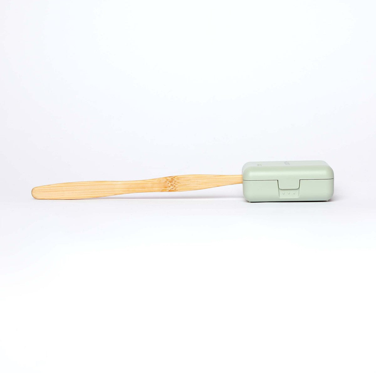 LUCENT Aurora Zahnbürsten Sterilisator lavendel