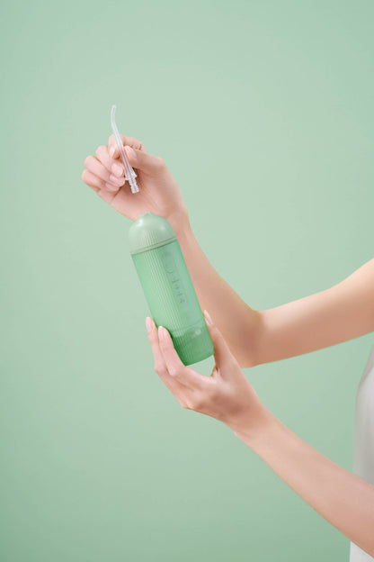 LUCENT Flare Mundreinigung Wasserflosser Set