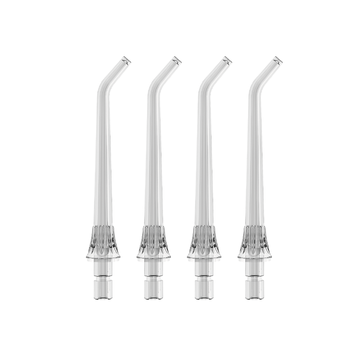 LUCENT Flare Nachfüll Düsen Set 2 Stk. weiss