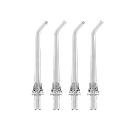 LUCENT Flare Nachfüll Düsen Set 2 Stk. weiss