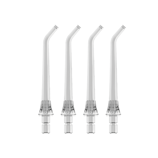 LUCENT Flare Nachfüll Düsen Set 2 Stk. weiss