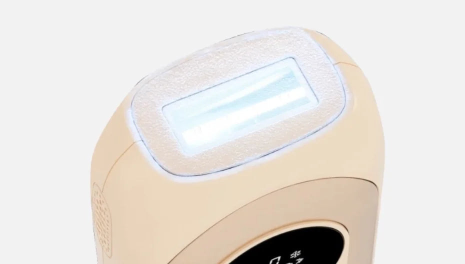 BEAUTIFLY Lumithera Epilator