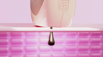 BEAUTIFLY Lumithera Epilator