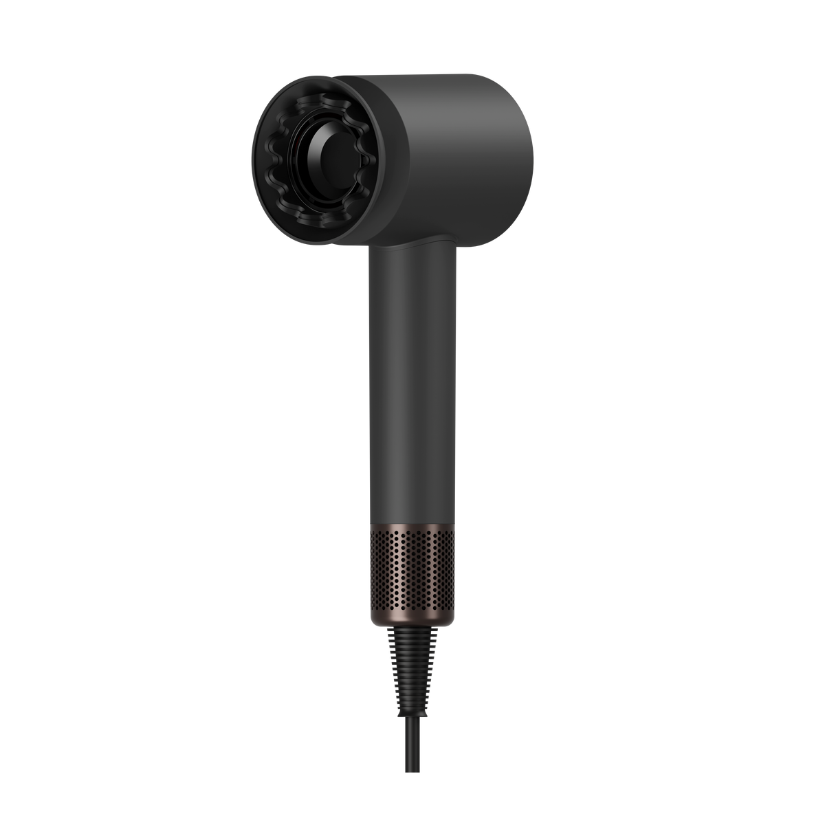 BEAUTIFLY DryFinity Premium Fön Graphit