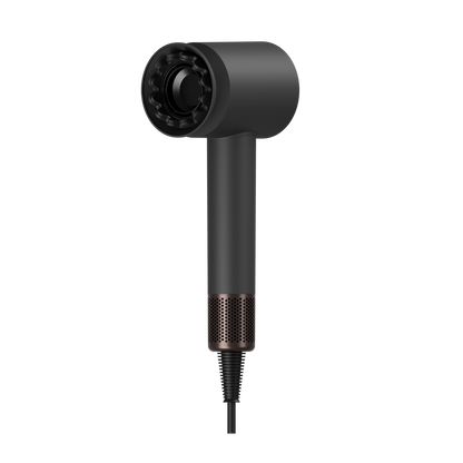 BEAUTIFLY DryFinity Premium Fön Graphit