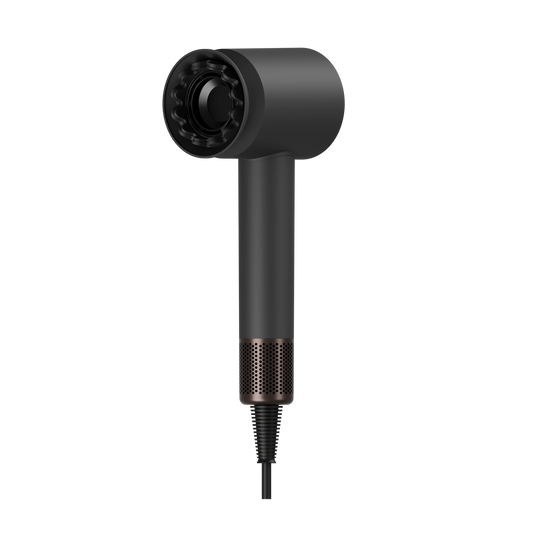 BEAUTIFLY DryFinity Premium Fön Graphit