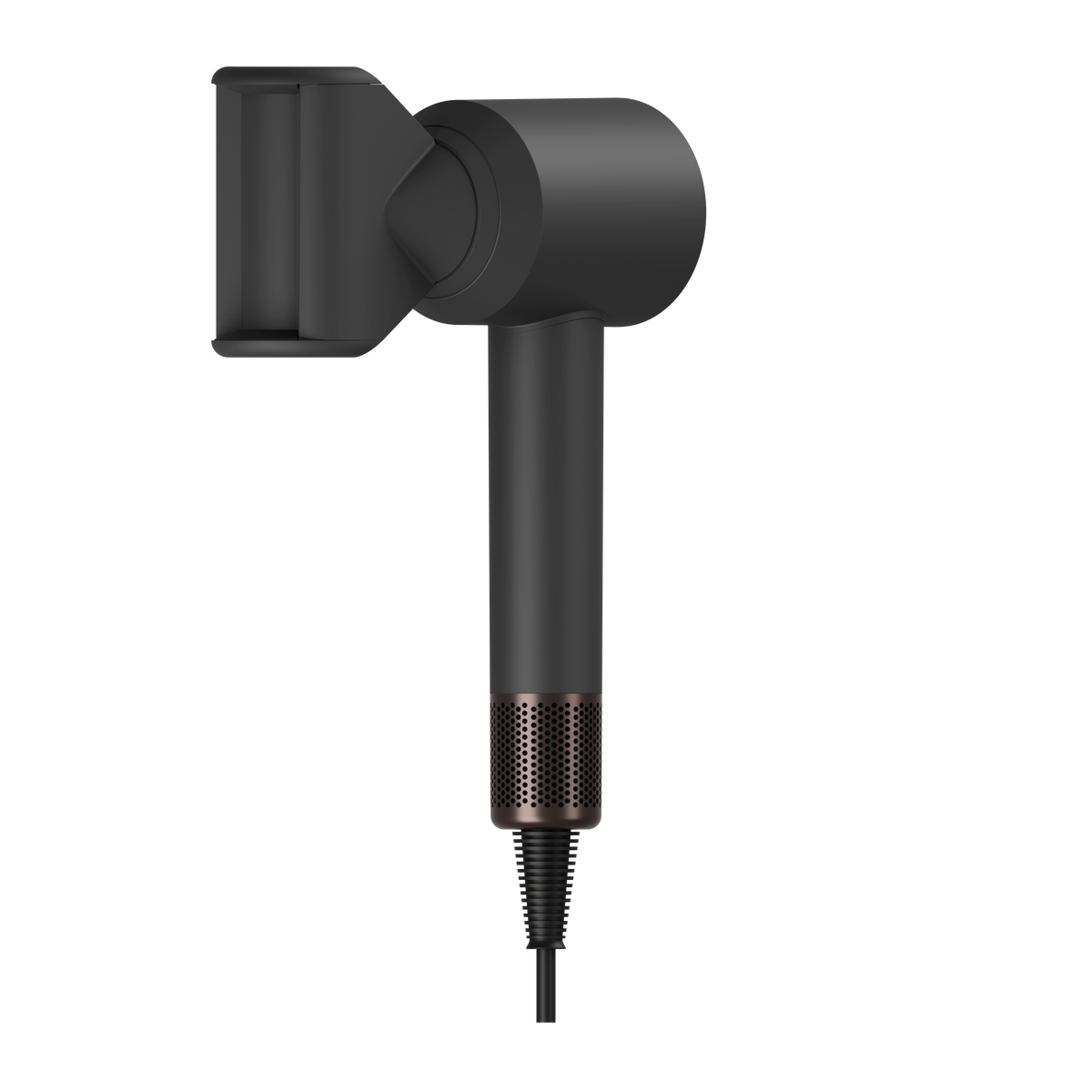 BEAUTIFLY DryFinity Premium Fön Graphit