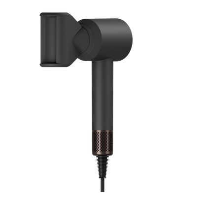 BEAUTIFLY DryFinity Premium Fön Graphit