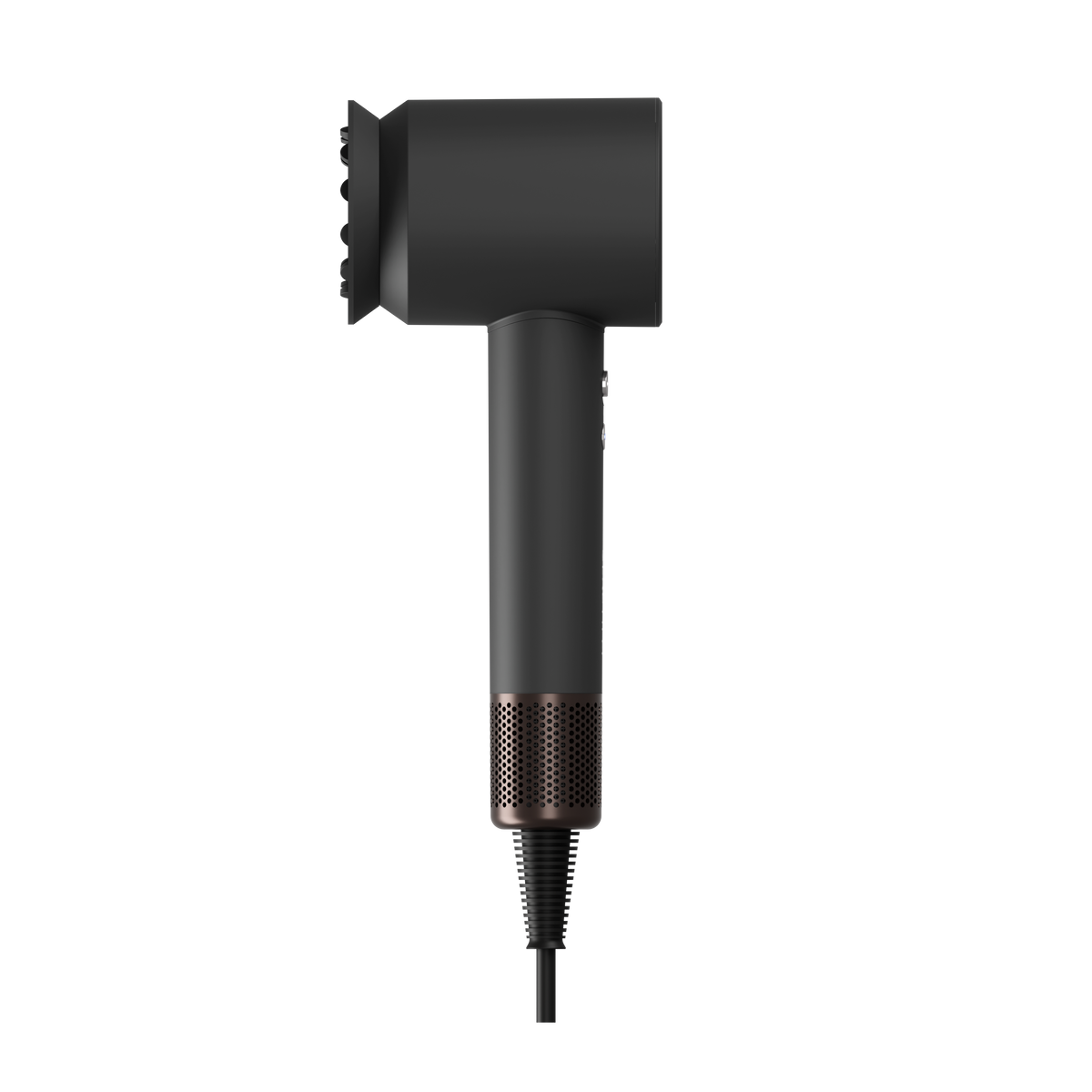 BEAUTIFLY DryFinity Premium Fön Graphit