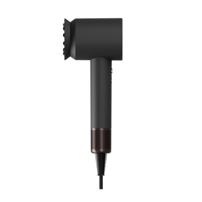 BEAUTIFLY DryFinity Premium Fön Graphit