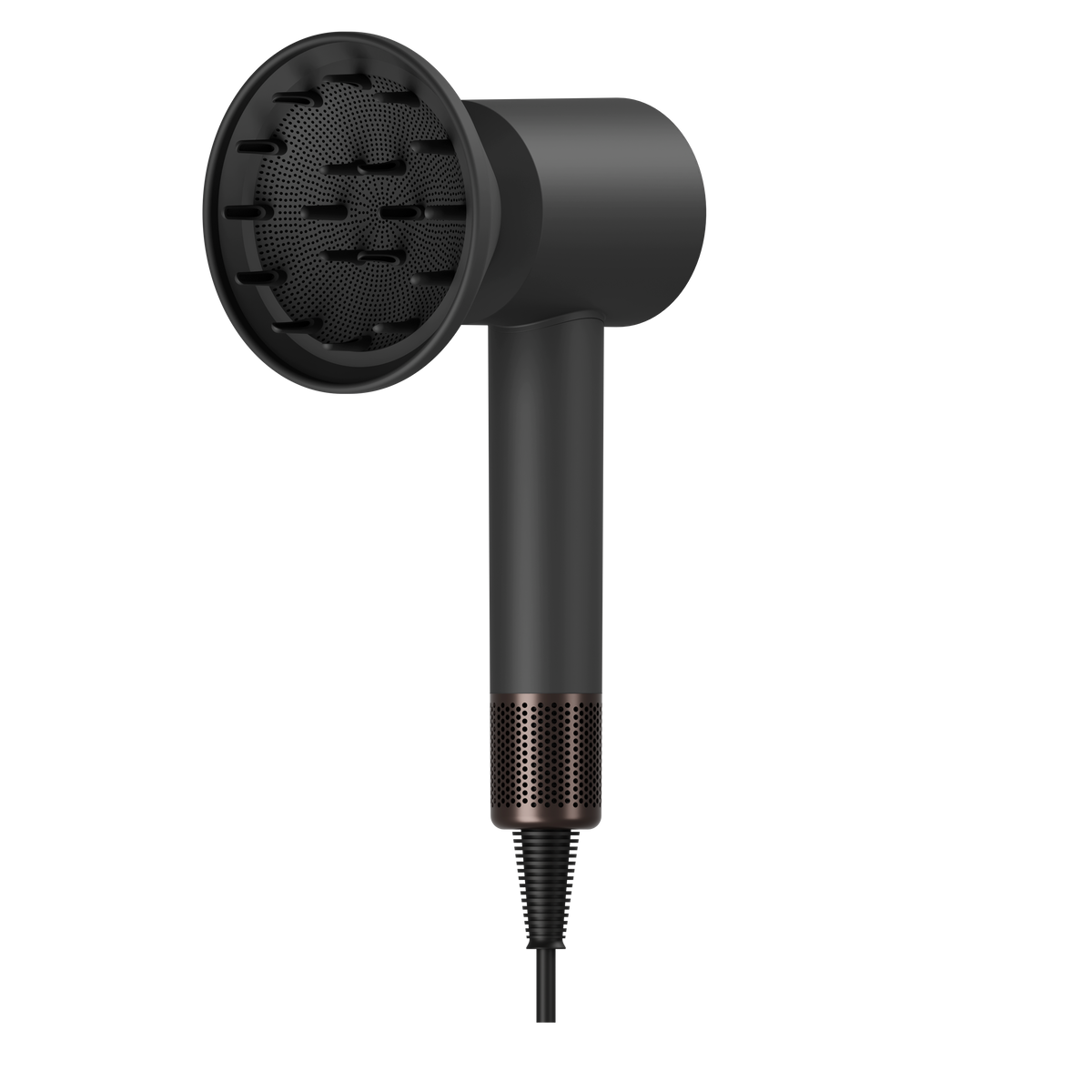 BEAUTIFLY DryFinity Premium Fön Graphit