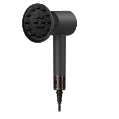 BEAUTIFLY DryFinity Premium Fön Graphit