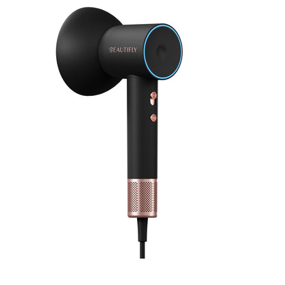 BEAUTIFLY VelaAir Premium Fön