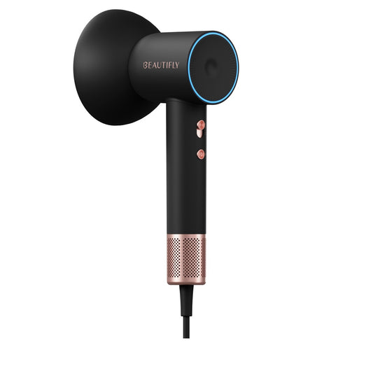 BEAUTIFLY VelaAir Premium Fön