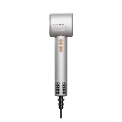 BEAUTIFLY IonBoost Premium Fön