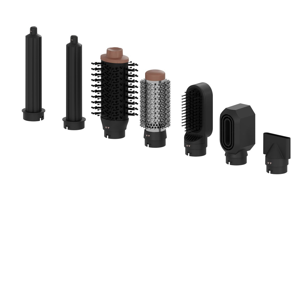 BEAUTIFLY StyleBliss Multistyler Noir