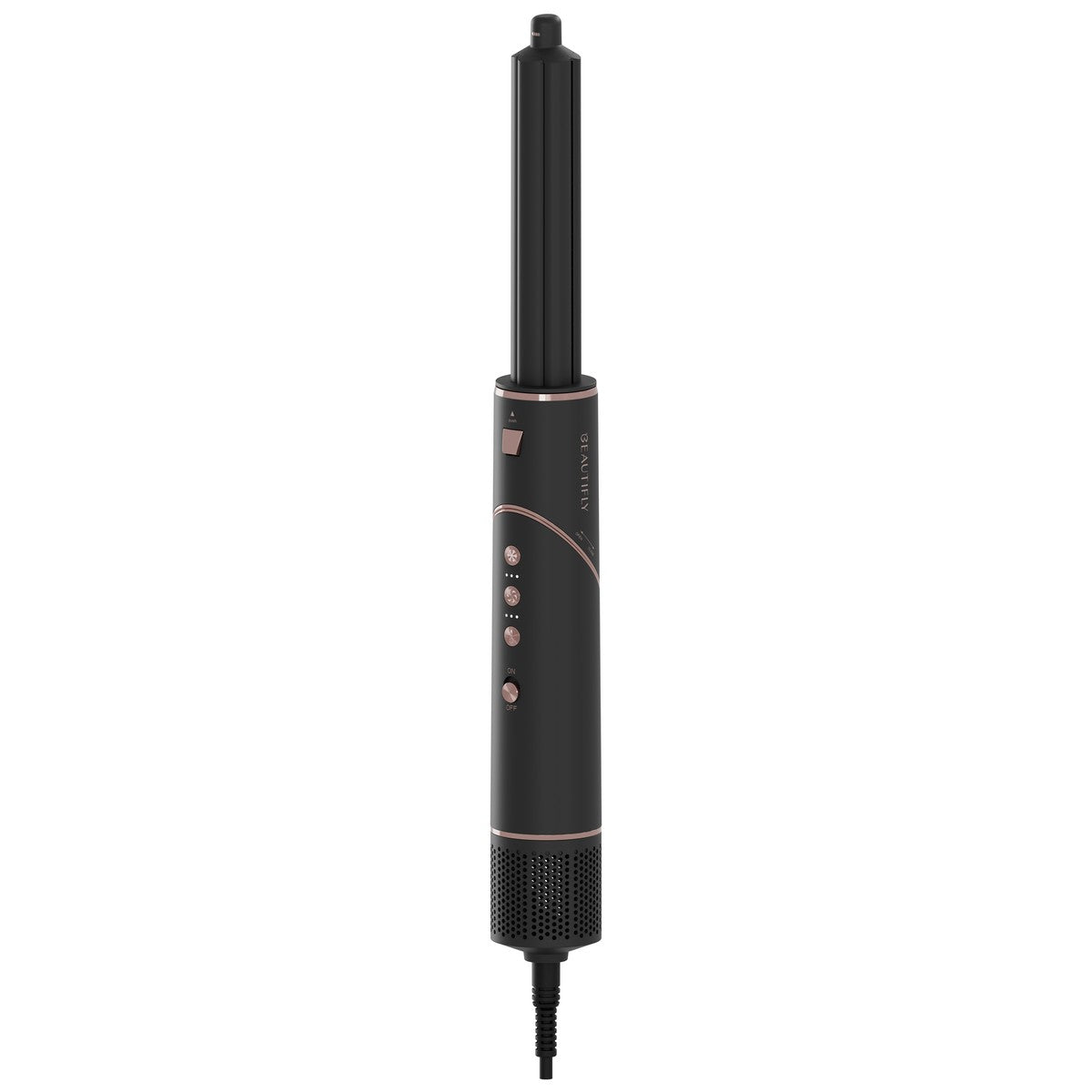BEAUTIFLY StyleBliss Multistyler Noir
