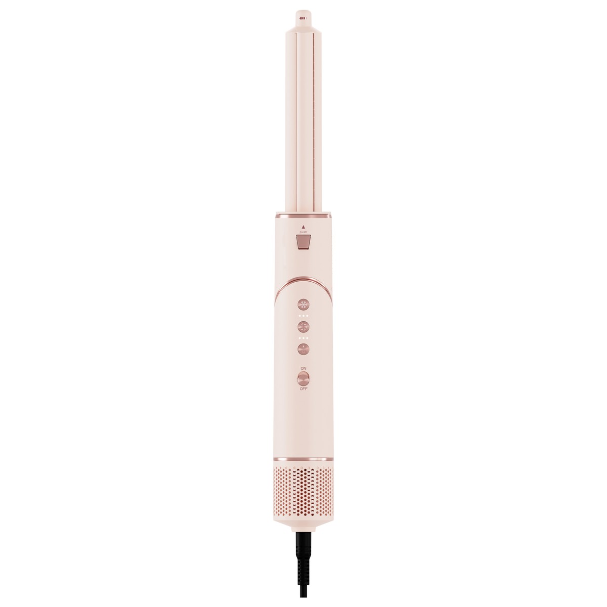 BEAUTIFLY StyleBliss Multistyler Rose