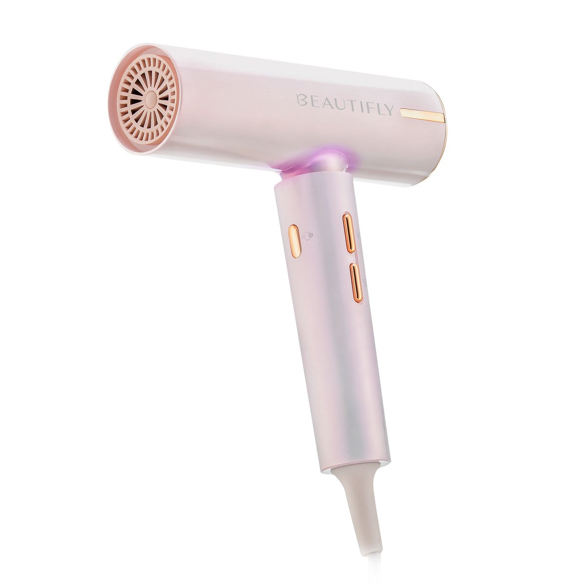 BEAUTIFLY CandyFlow Premium Fön