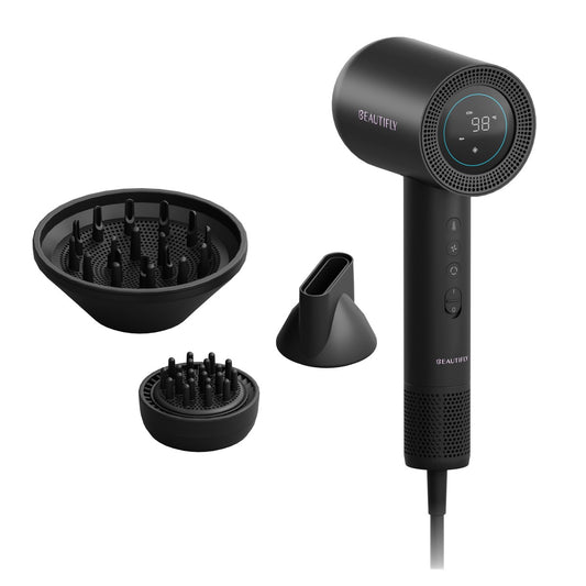 BEAUTIFLY MistEssence Premium Fön