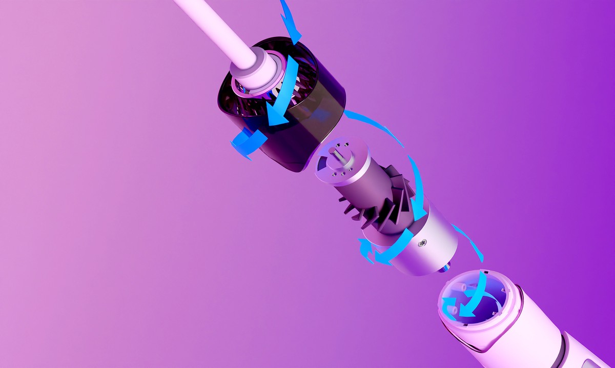 BEAUTIFLY DualPerfection