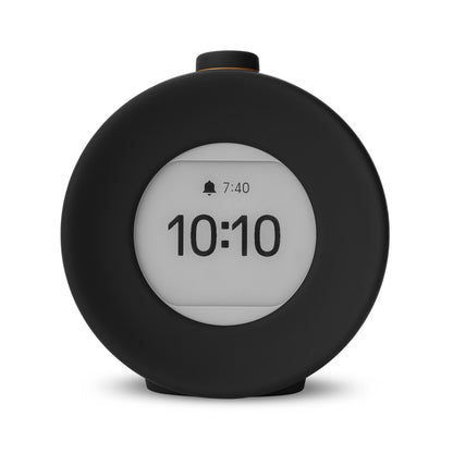 MUDITA Harmony 2.0 Wake Up Wecker e-ink Display sw
