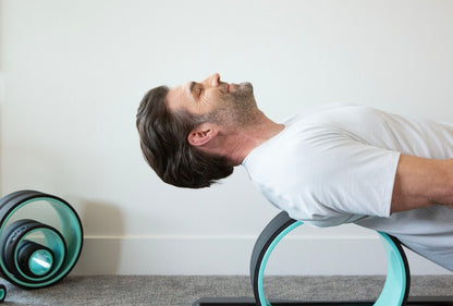 CHIRP Wheel 3er-Pack 10,16 cm / 15,24 cm / 25,4 cm