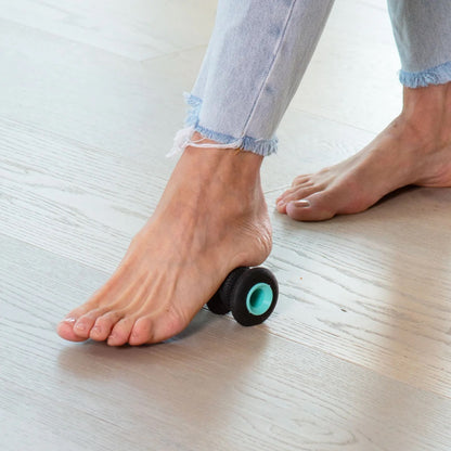 CHIRP Wheel XR 5,08 cm  Fuß