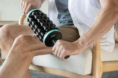 CHIRP RPM - Rollender perkussiver Massager