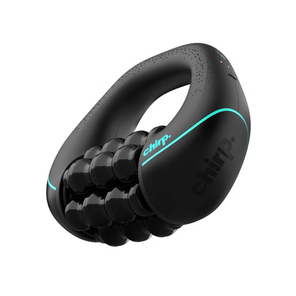 CHIRP RPM Mini - Rollender perkussiver Massager