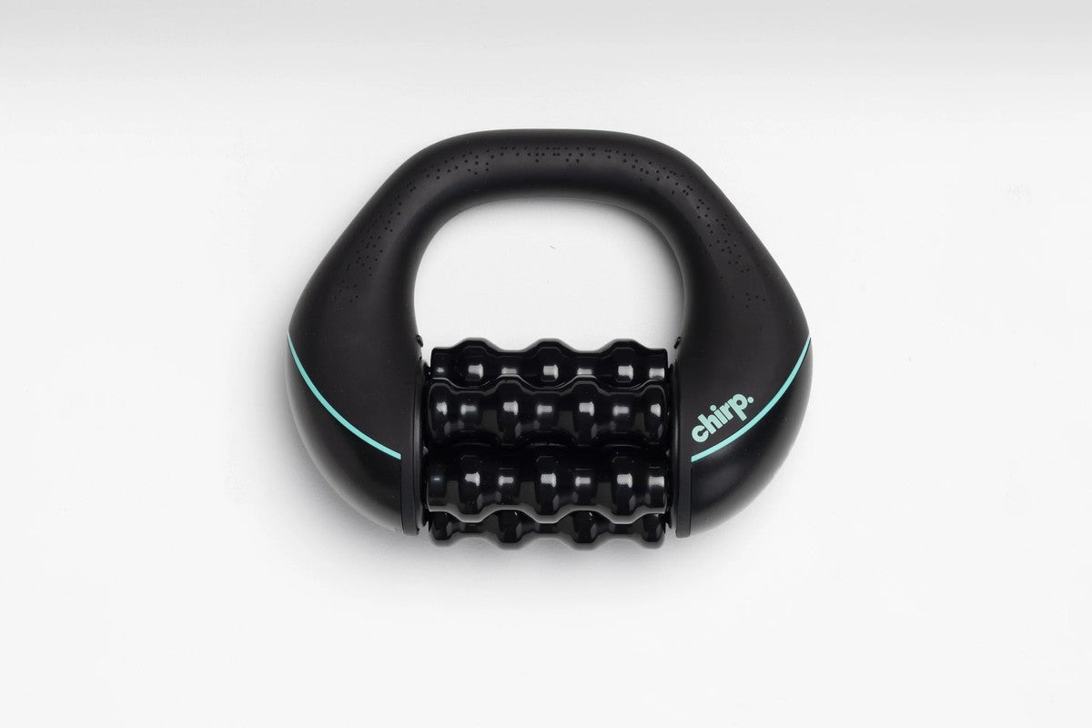 CHIRP RPM Mini - Rollender perkussiver Massager