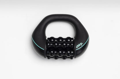 CHIRP RPM Mini - Rollender perkussiver Massager