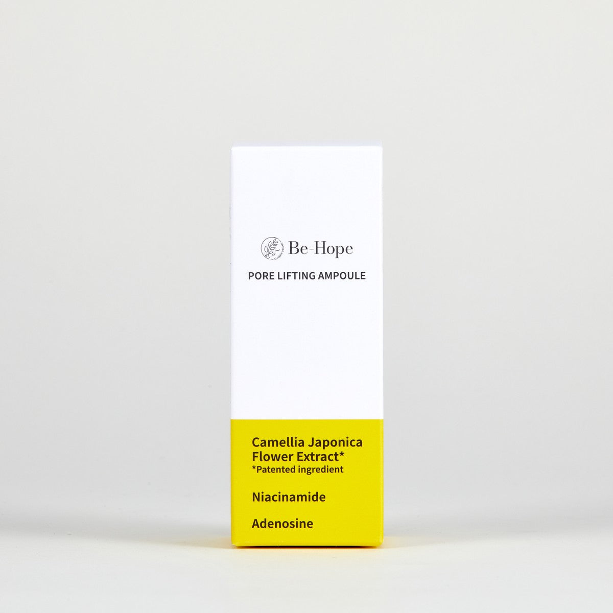BE-HOPE Luxury Vegan Porenlift Ampoule