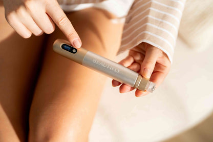BEAUTIFLY SkinRenew Pro Microneedling-Gerät