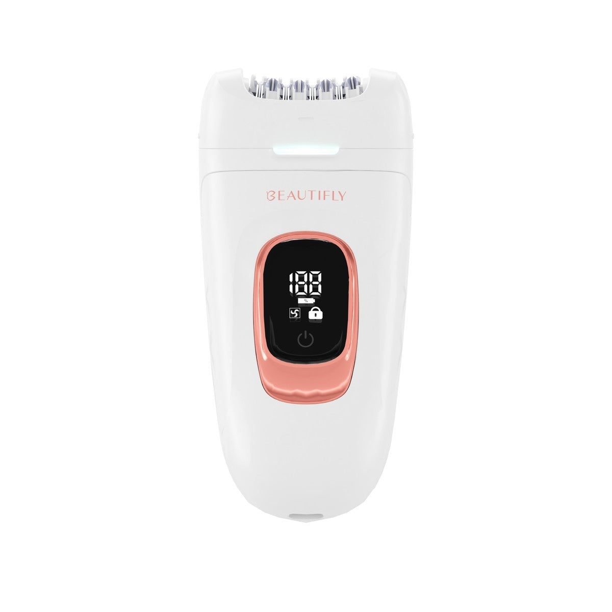 BEAUTIFLY Multi Smooth Epilierer