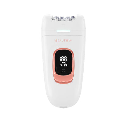 BEAUTIFLY Multi Smooth Epilierer