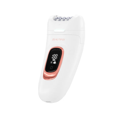 BEAUTIFLY Multi Smooth Epilierer