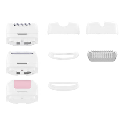 BEAUTIFLY Multi Smooth Epilierer