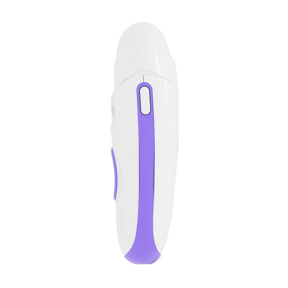 BEAUTIFLY Compact Silk Epilierer