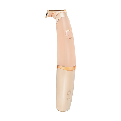 BEAUTIFLY Silky Skin Epil – Multifunktionaler Rasierer
